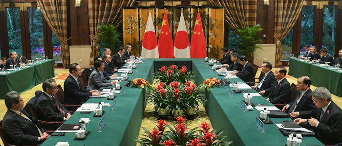 Бангкокский мирный договор