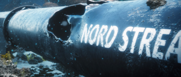 Потоки России